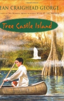 Tree castle island [CD book]