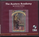 The Austere Academy [CD book]