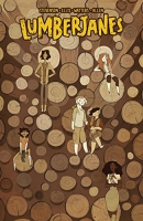 Lumberjanes. Book 4, Out of time