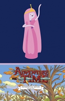 Adventure time. Book 4, Mathematical edition