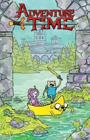 Adventure time. Book 7