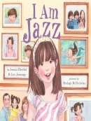 I am Jazz! [eBook]
