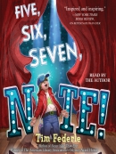 Five, Six, Seven, Nate!