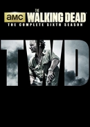 The walking dead [DVD]. Season 6
