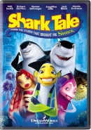 Shark tale [DVD]