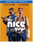 The nice guys [Blu-ray]