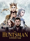 The huntsman [DVD] : winter's war