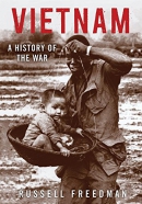 Vietnam : a history of the war