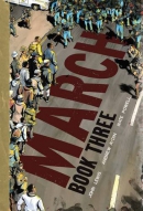 March. Book three