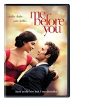 Me before you [DVD]