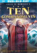 The ten commandments [DVD]