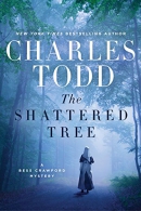 The shattered tree