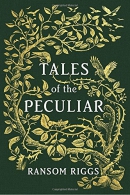 Tales of the peculiar