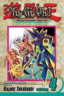 Yu-Gi-Oh! : millennium world. Book 4, Birth of the dragon