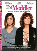 The meddler [DVD]