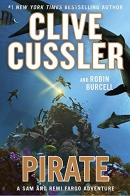 Pirate : a Sam and Remi Fargo adventure