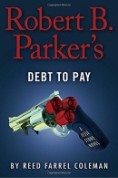 Debt to pay : a Jesse Stone novel