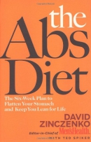 The abs diet : the six-week plan to flatten your stomach and keep you lean for life