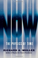 Now : the physics of time
