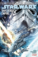 Star Wars. Shattered empire