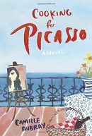 Cooking for Picasso : a novel