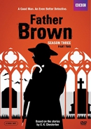 Father Brown [DVD]. Season 3, part 2