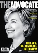 The Advocate.