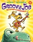 Groovy Joe Ice Cream And Dinosaurs 