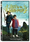 Hunt for the Wilderpeople [DVD]