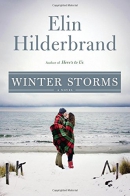 Winter storms : a novel