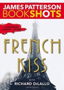 French kiss : a Detective Luc Moncrief story