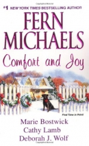 Comfort and joy.