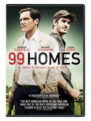 99 homes [DVD]