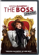 The boss [DVD]