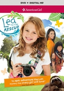 American girl [DVD]. Lea to the rescue