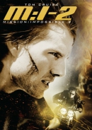 Mission: impossible II [DVD]