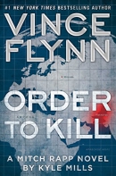 Order to kill [CD book]