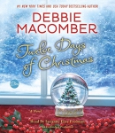 Twelve days of Christmas [CD book] : a novel