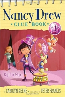Big top flop