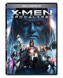 X-Men [DVD]. Apocalypse