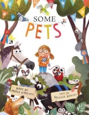 Some pets