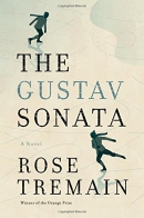 The Gustav Sonata : a novel