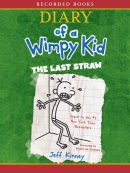 The last straw [eAudio]