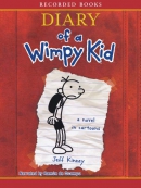 Greg Heffley's journal [eAudio]
