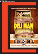Deli man [DVD]