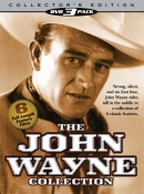 The John Wayne collection [DVD].
