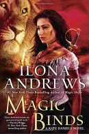 Magic binds