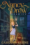 The ghost of grey fox inn