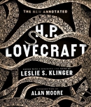 The new annotated H. P. Lovecraft