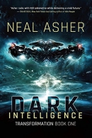 Dark intelligence